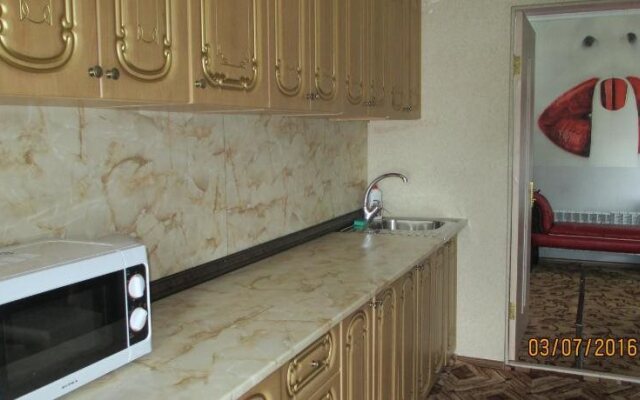 Guest House Leon