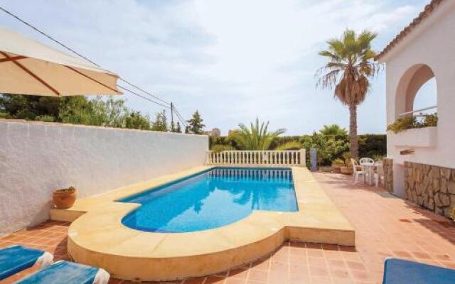 Casa del Pines