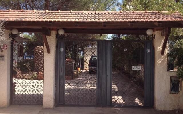 Vacation home Villa Claudio