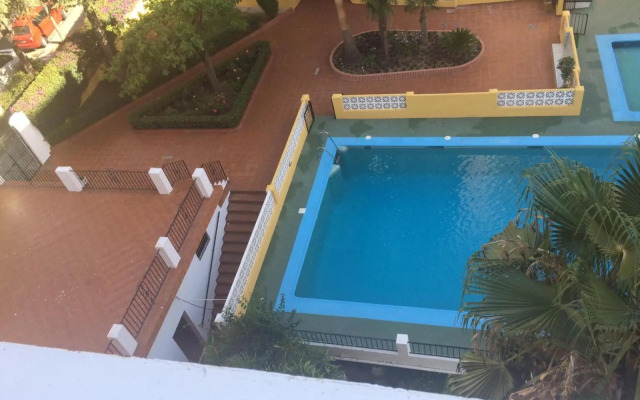 Estupenda Vivienda En Centro De Marbella