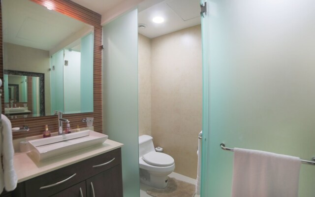 Marea Azul Beach Resort
