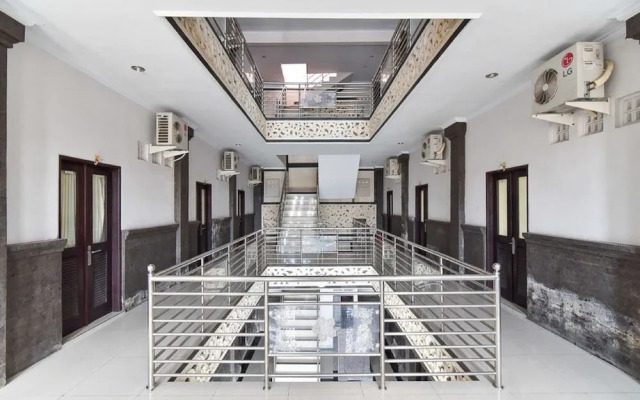 Reddoorz @ Jalan Ubung Denpasar