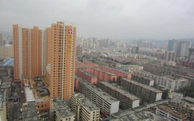 Xining Xiadu Yazhi Family Apartment