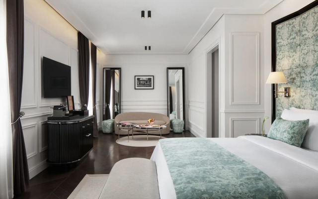 Sanasaryan Han, a Luxury Collection Hotel, Istanbul