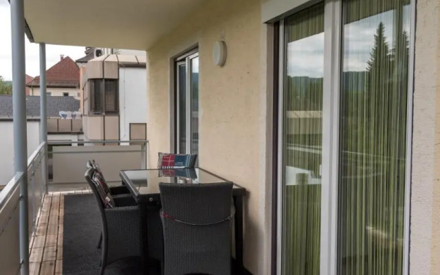 See Apartments Karnten