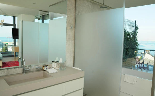 Atakoy Marina Park Hotel Residences