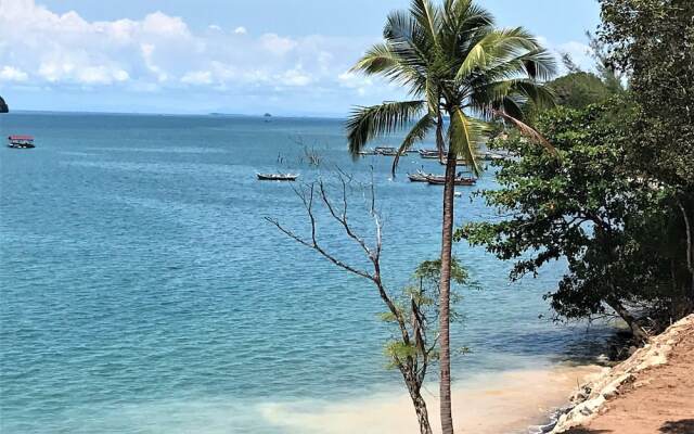Villa Kelapa Langkawi