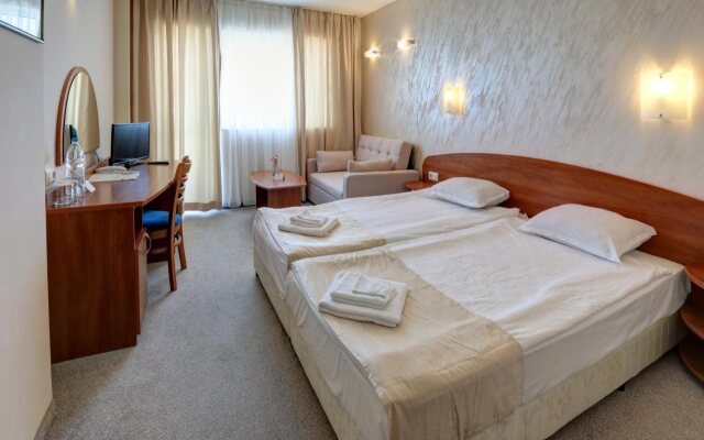 Paraiso Beach - All Inclusive