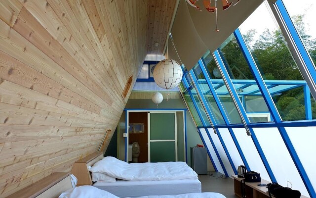 Shen Shan Lin Nai B&B