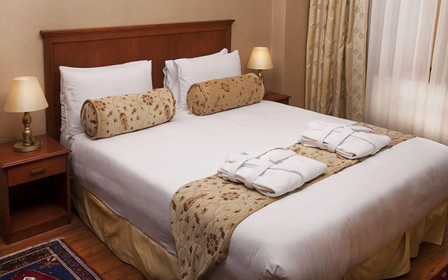 Sultanahmet Suites