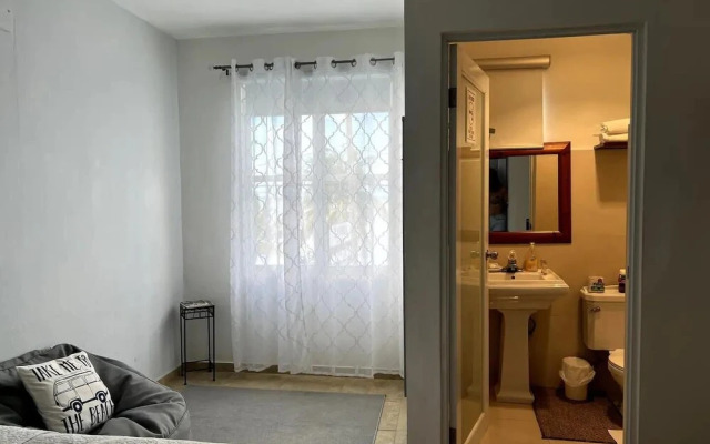 Mares Guesthouse