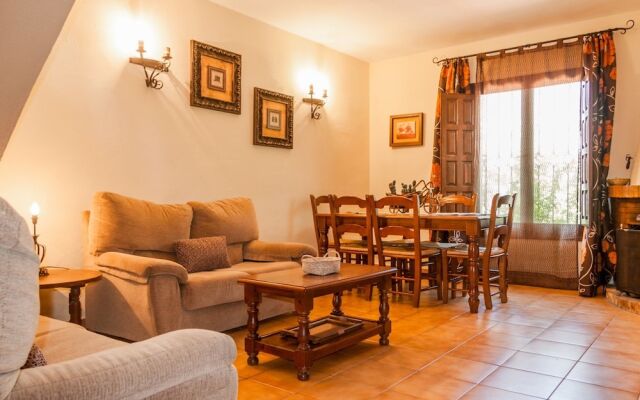 Aptos Pueblo Andaluz Nerja