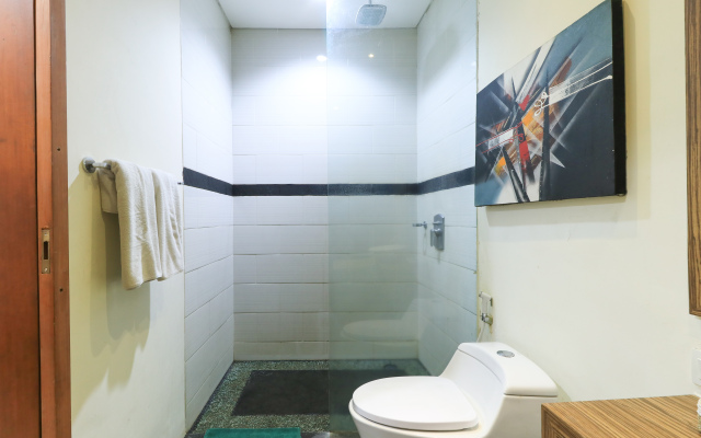 The Widyas Bali Villa