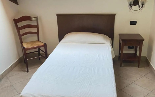 Hotel Capomulini Dimora Storica