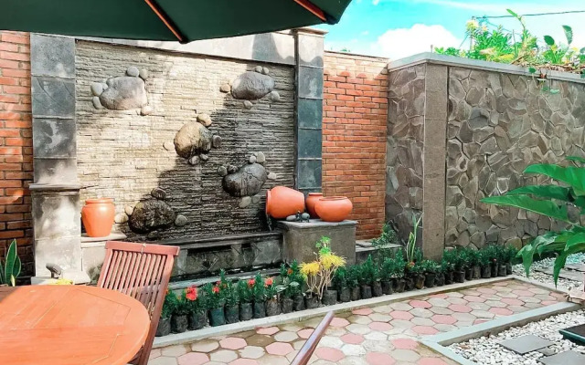 Kamulyan Heritage