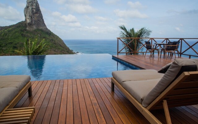 Pousada Ecológica Akanã