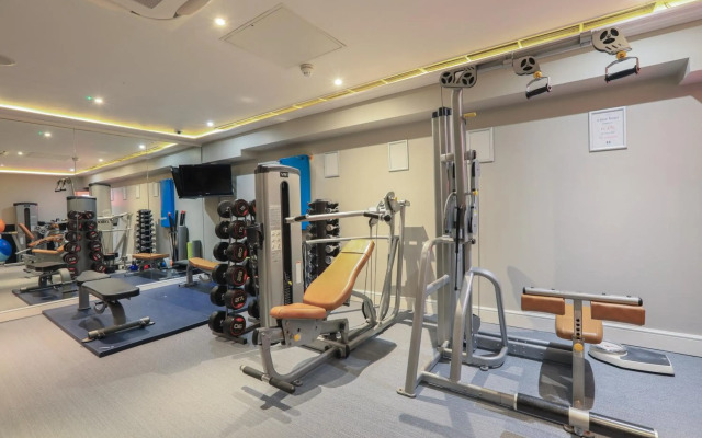 Harbour Hotel Christchurch