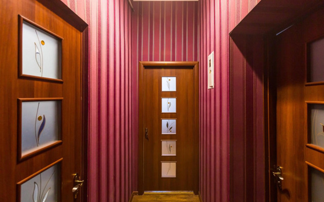 Апартаменти у м. Львові на вул. Пильникарська 10/13