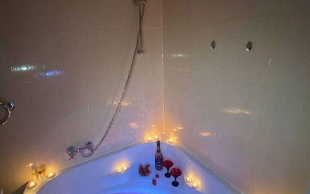 Апартаменты на улице Габдуллы Тукая 37