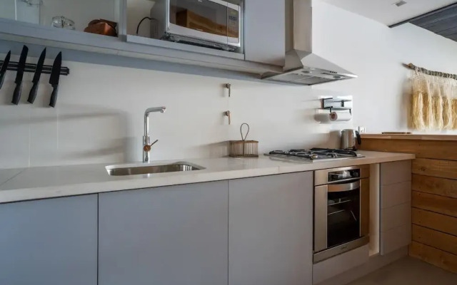 Suites del Lago