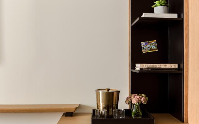 Kimpton Sawyer Hotel by IHG