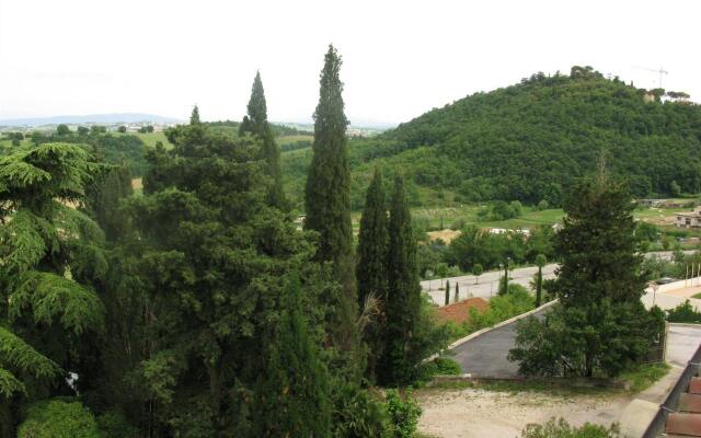 Agriturismo Vocabolo Palazzo