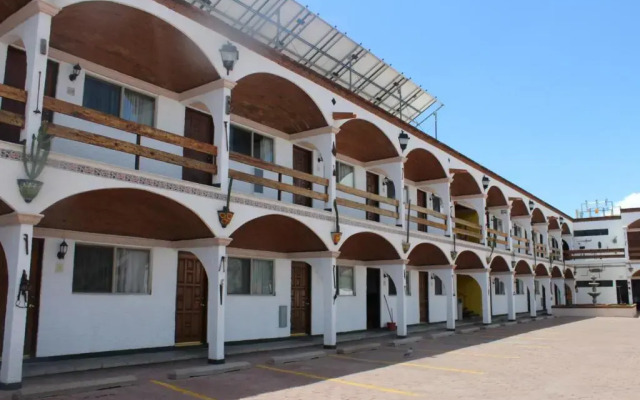 State Inn
