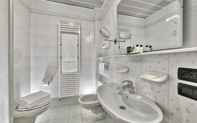 Hotel Terme Antoniano