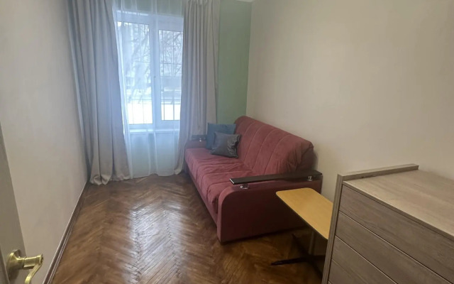 Апартаменты на проспекте Маршала Жукова 8к1