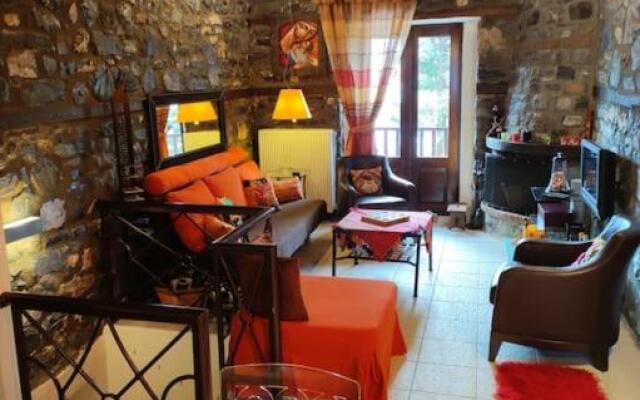 Luxury Residence Jenny