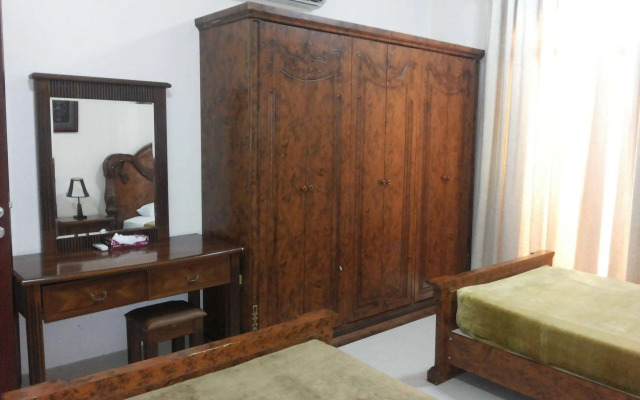 Dar Al Deyafa Hotel Apartment
