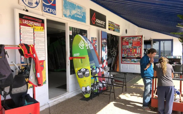 Surf Pod - Central Costa Teguise - 100m from beach