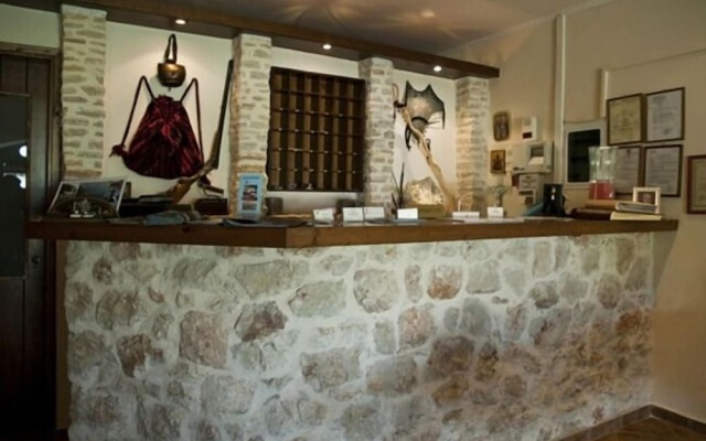 Kokalas Resort