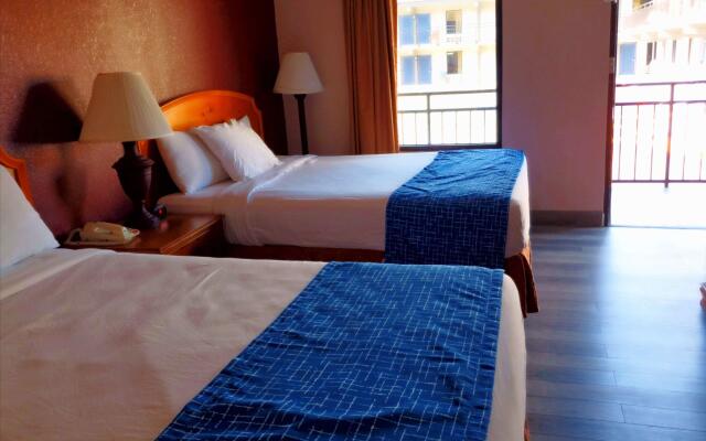 Pigeon Forge Parkway Inn