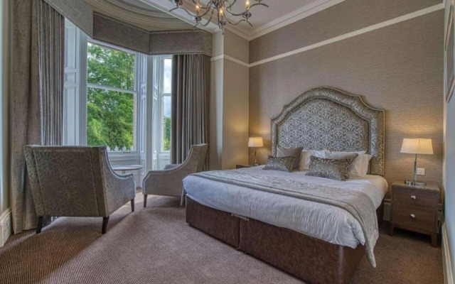 Best Western Inverness Palace Hotel & Spa