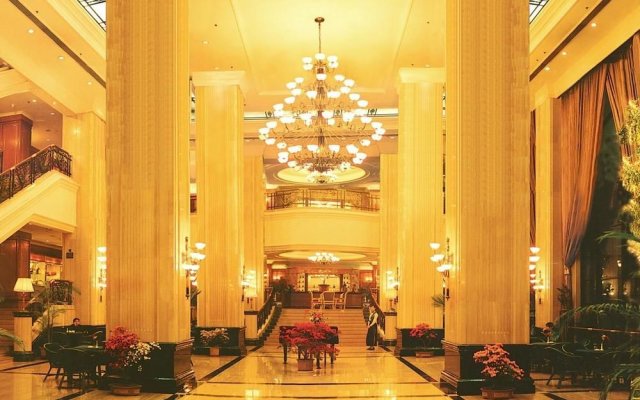 International Grand Hotel