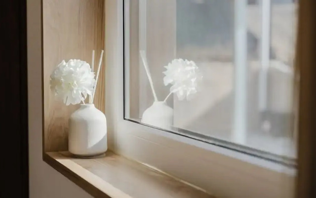 Just Spring, Daebudo