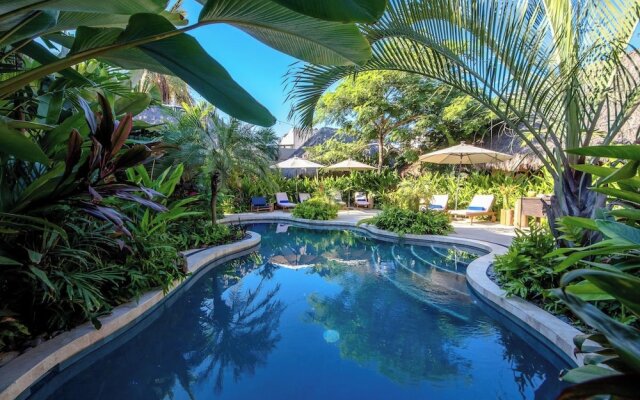 Villa Tayrona