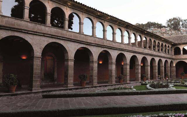 Monasterio, A Belmond Hotel, Cusco