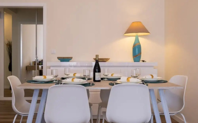 BtheGuest Apartement