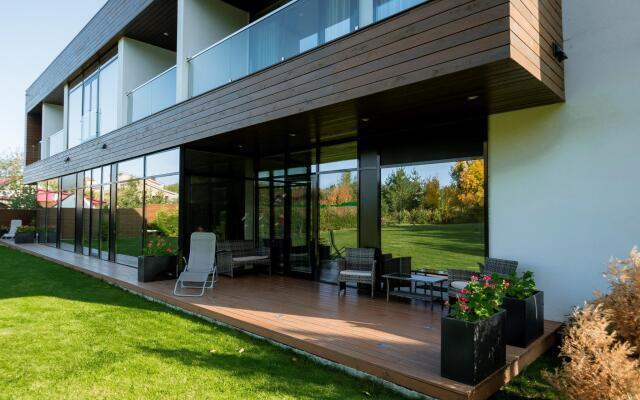 Eco Forrest Club Spa
