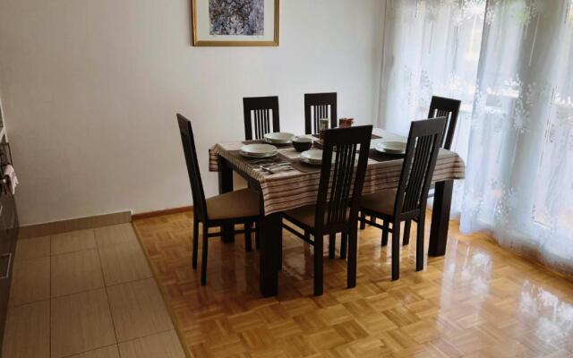 Apartman Sunce