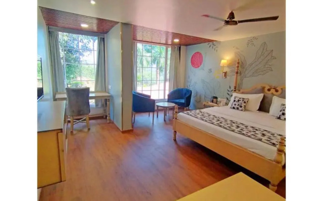 Hotel Pandav by OYO Rooms