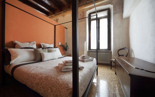 Residenza Roccamaggiore
