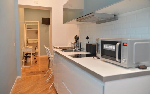 All You Need Is Rome Guesthouse