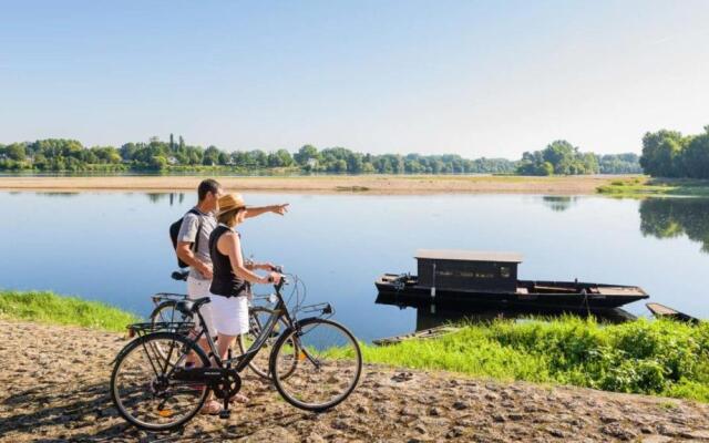La Boussole - Maison Meublee 3 Chambres 6 Pers.