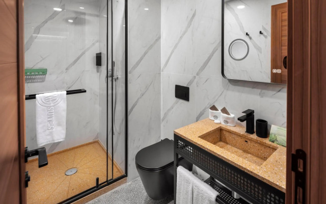 Grands Suites Hotel Residences & SPA