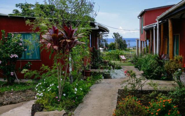 Cabañas Keuhenua