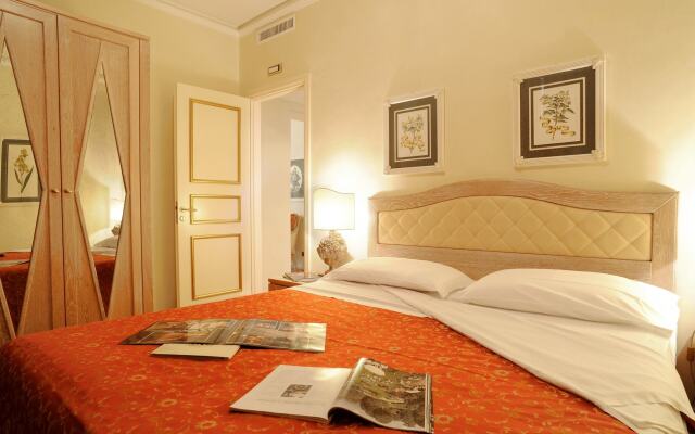 Park Hotel Villa Ariston