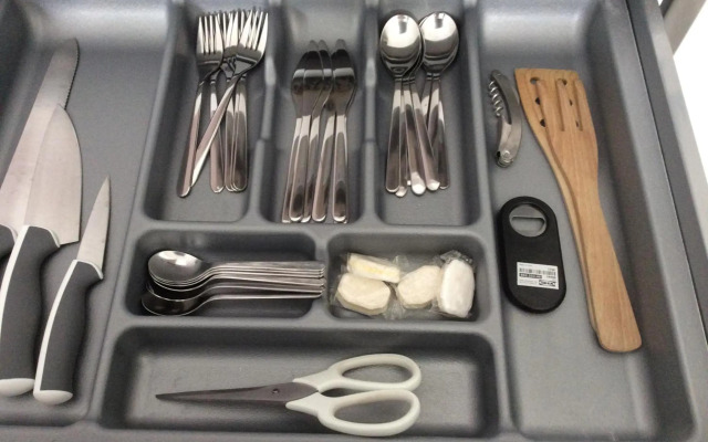 Sweet Home Alameda 2